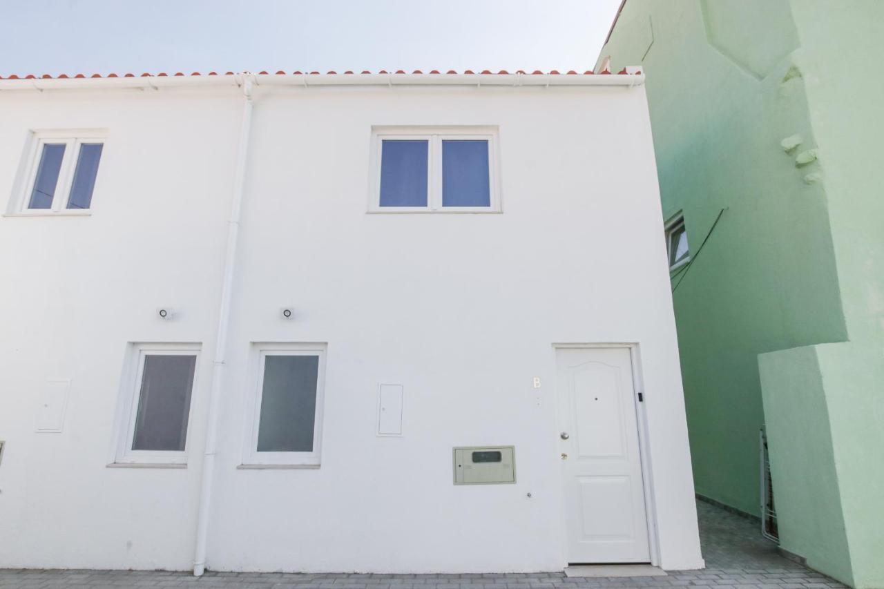Cruzeiro Deluxe Apartments Lisboa Exterior foto